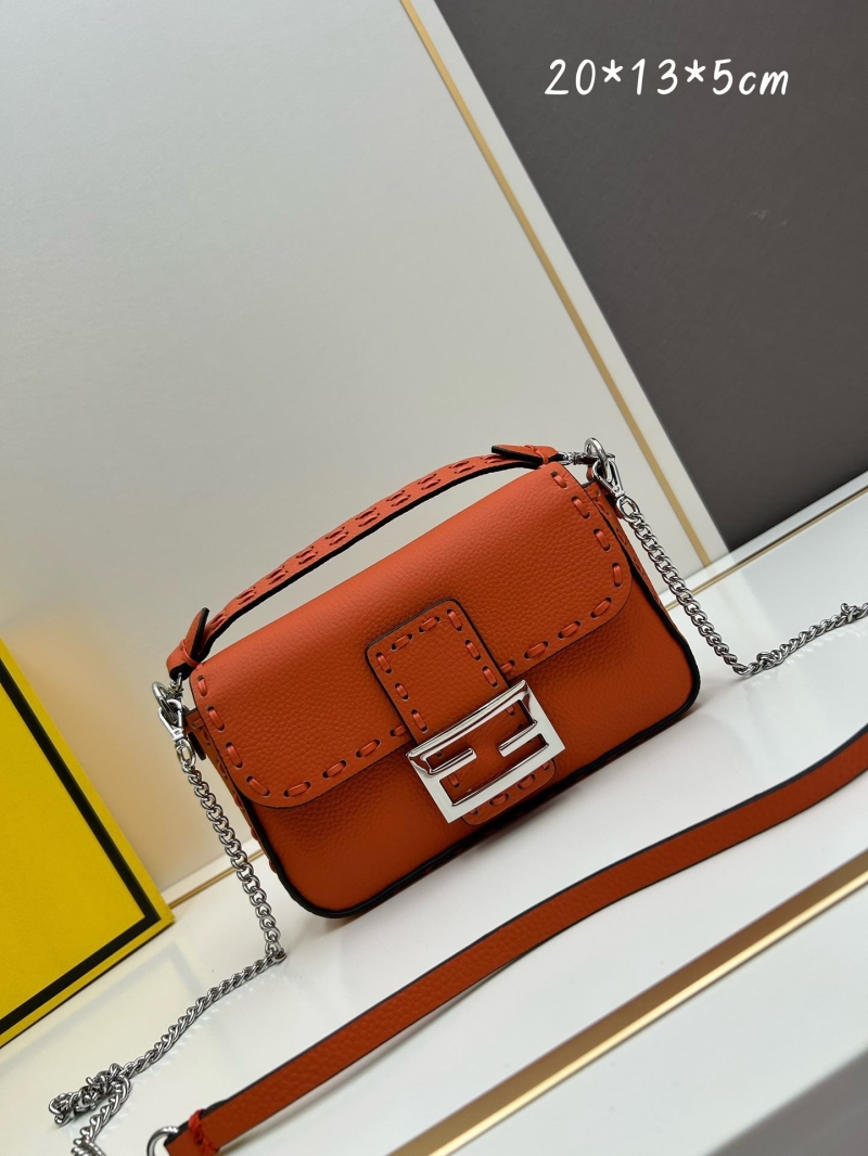 Fendi Baguette Bags